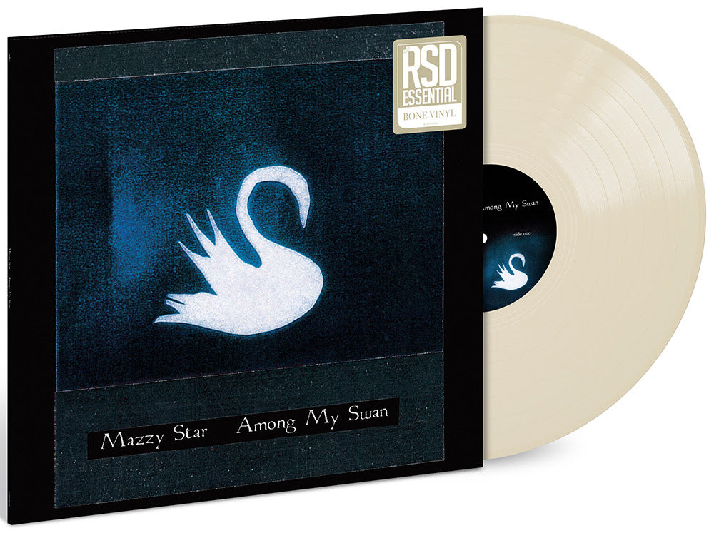 Among My Swan (Bone Vinyl) (Rsd Essential Edition) | Mint (M) Mint (M)
