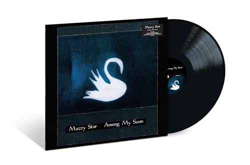 Among My Swan (VINYL) | Mint (M) Mint (M)