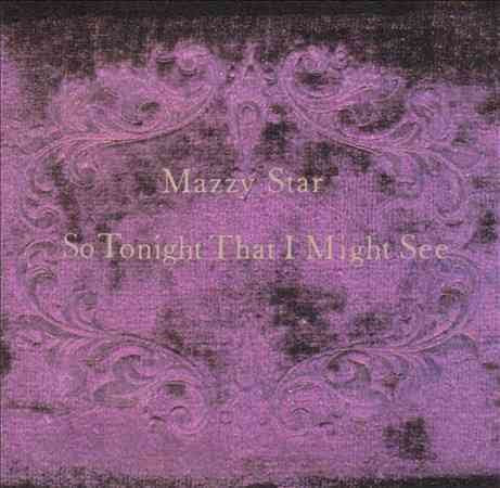 So Tonight That I Might See (CD) | Mint (M) Mint (M)