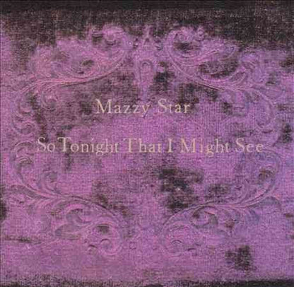So Tonight That I Might See (CD) | Mint (M) Mint (M)