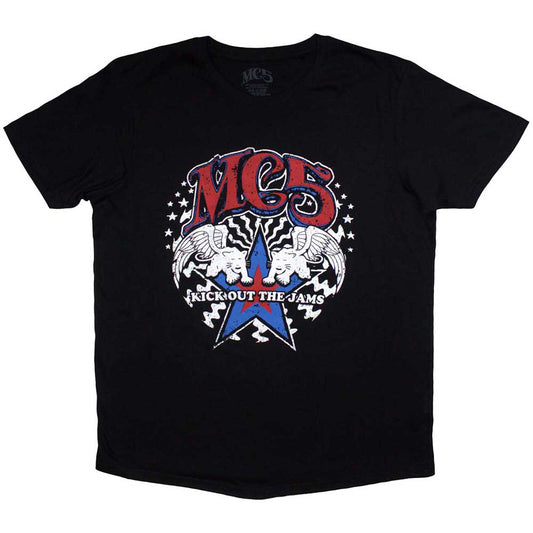 Mc5 - Star |