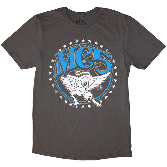 Mc5 - Winged Panther |