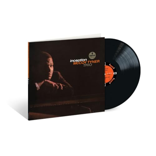 McCoy Tyner - Inception (Verve Acoustic Sounds Series) [180G Lp] | Mint (M) Mint (M)
