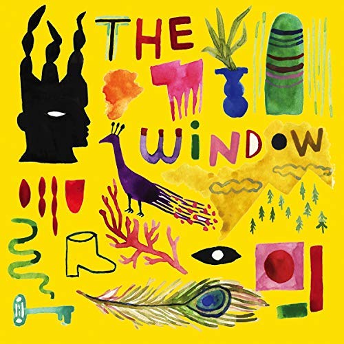 The Window (VINYL) | Mint (M) Mint (M)