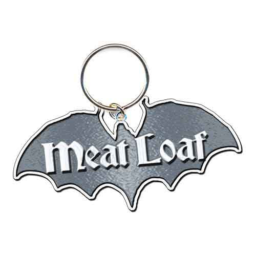 Meat Loaf - Bat Out Of Hell |