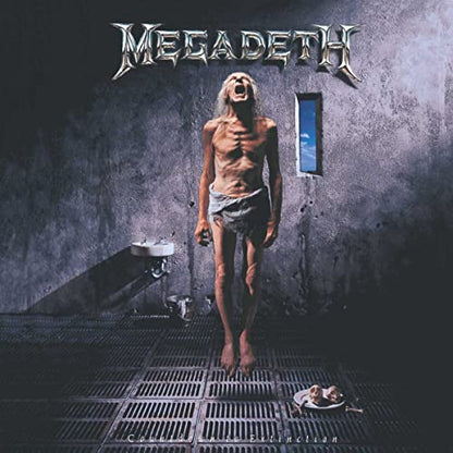 Countdown to Extinction (Bonus Tracks, Remastered) |