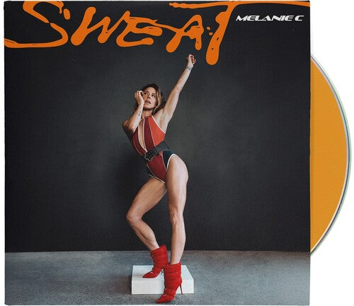Melanie C - Sweat |