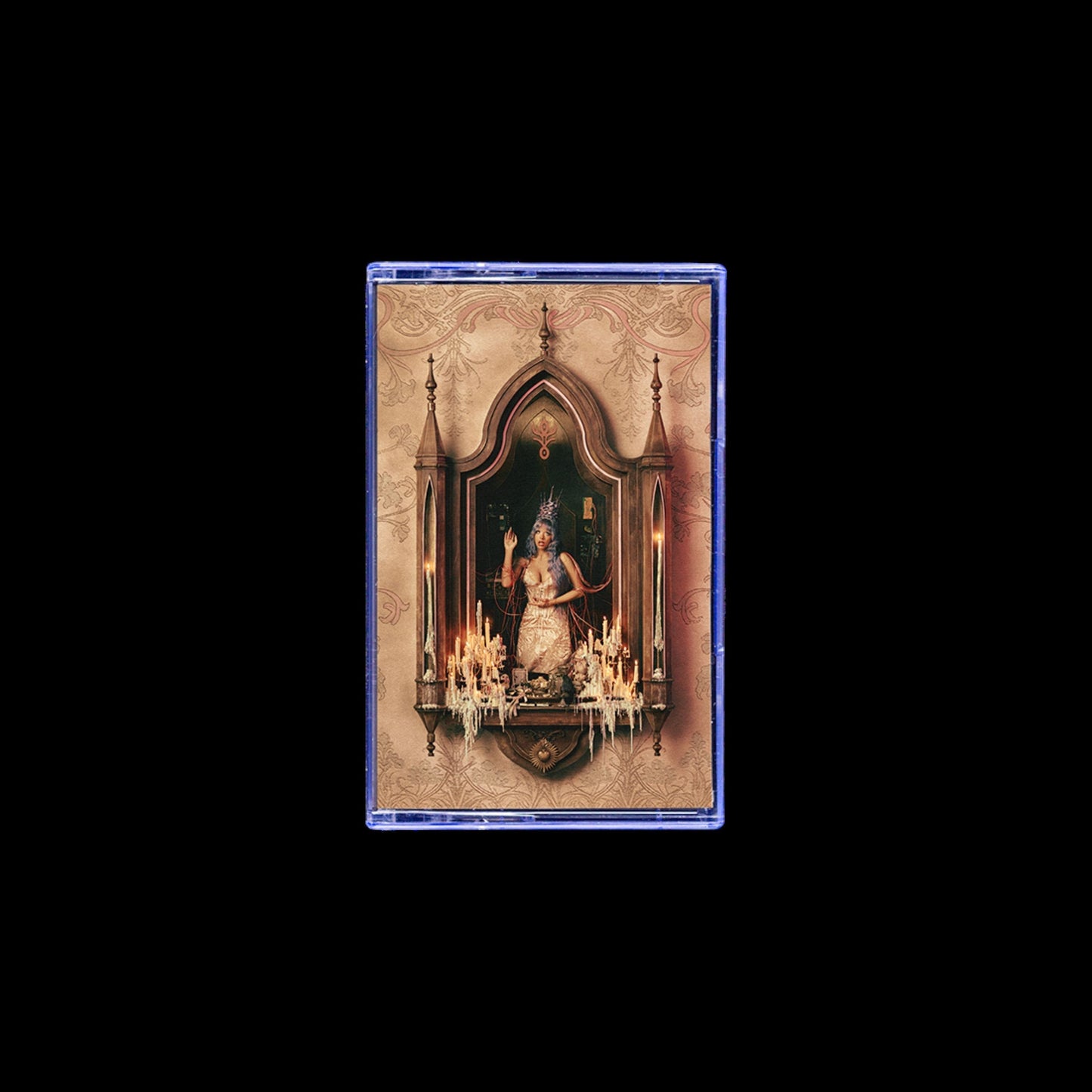Melanie Martinez - Hades [Cassette] |