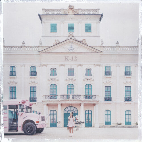 K-12 [Import] |