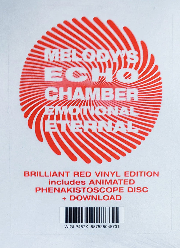 Emotional Eternal | Mint (M) Mint (M)