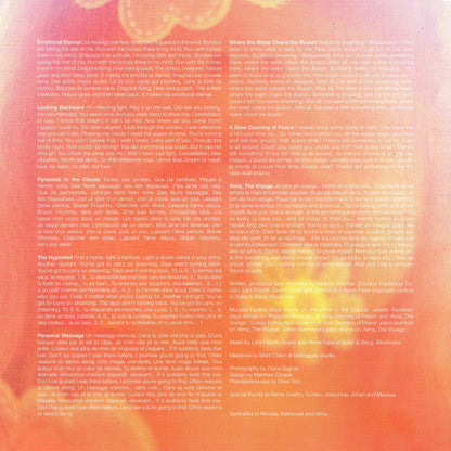 Emotional Eternal | Mint (M) Mint (M)