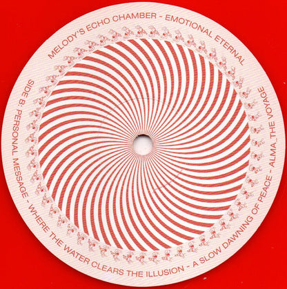 Emotional Eternal | Mint (M) Mint (M)