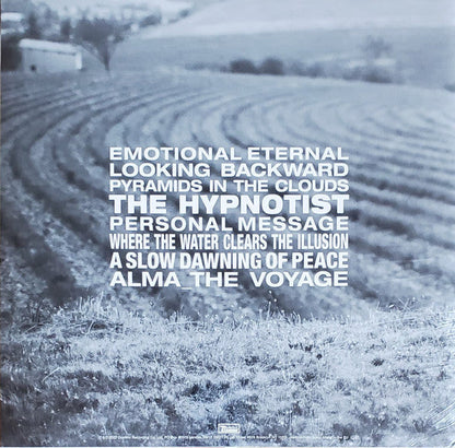 Emotional Eternal | Mint (M) Mint (M)