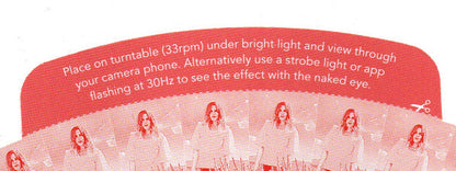 Emotional Eternal | Mint (M) Mint (M)