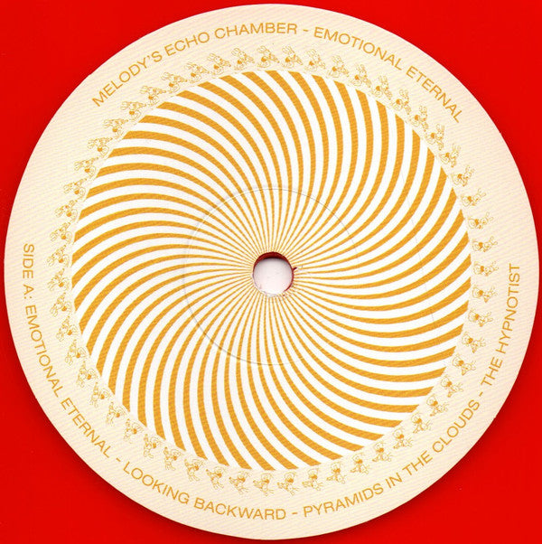 Emotional Eternal | Mint (M) Mint (M)