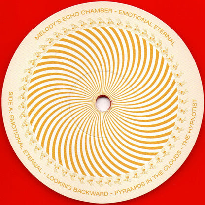 Emotional Eternal | Mint (M) Mint (M)