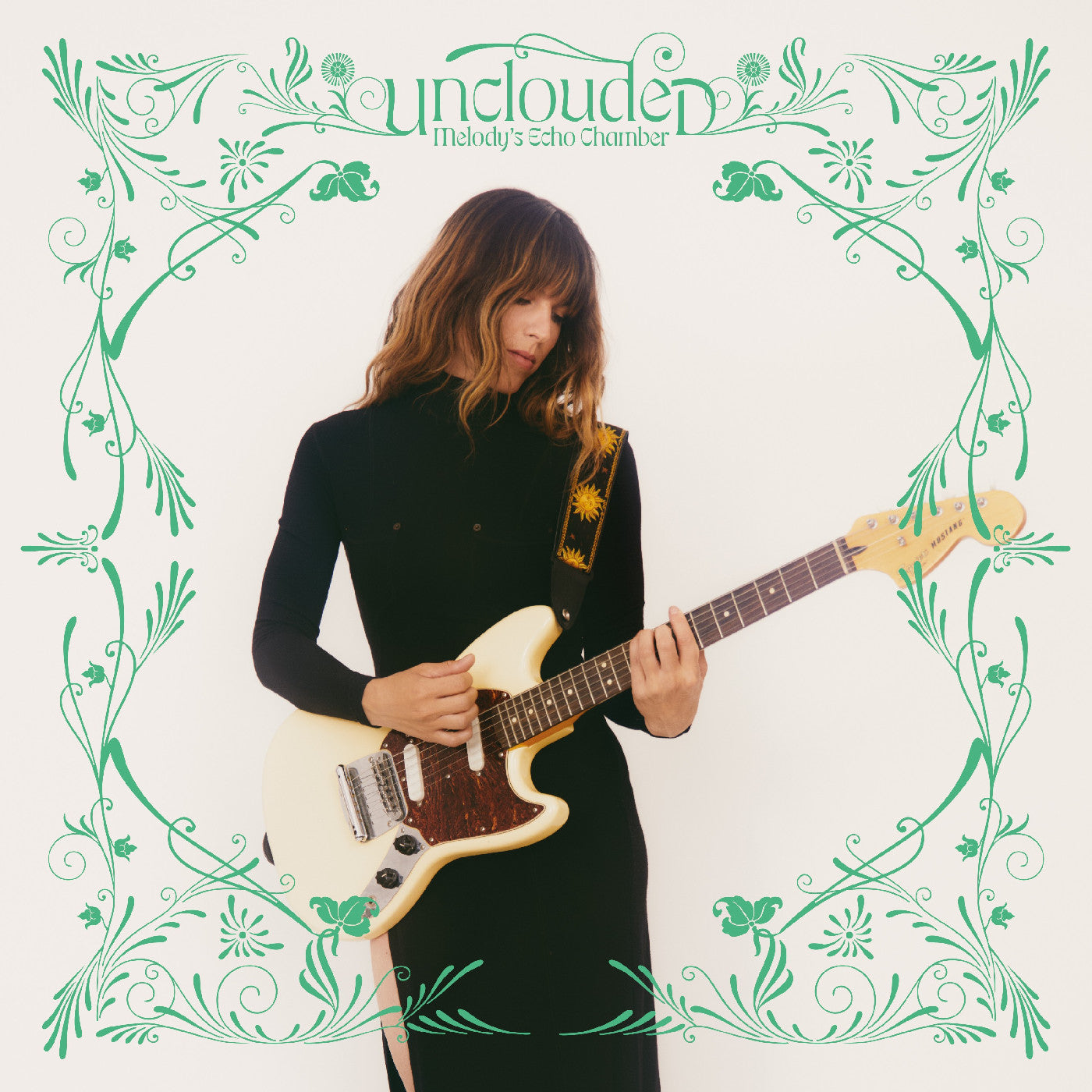 (PRE-ORDER 12/5/25) Unclouded [CD] | Mint (M) Mint (M)
