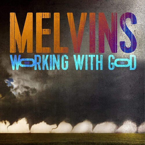 Working With God (Special Black Vinyl) | Mint (M) Mint (M)