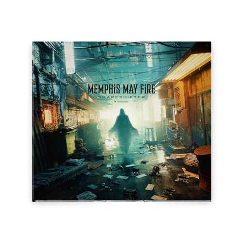 Memphis May Fire - Shapeshifter [Lp] |