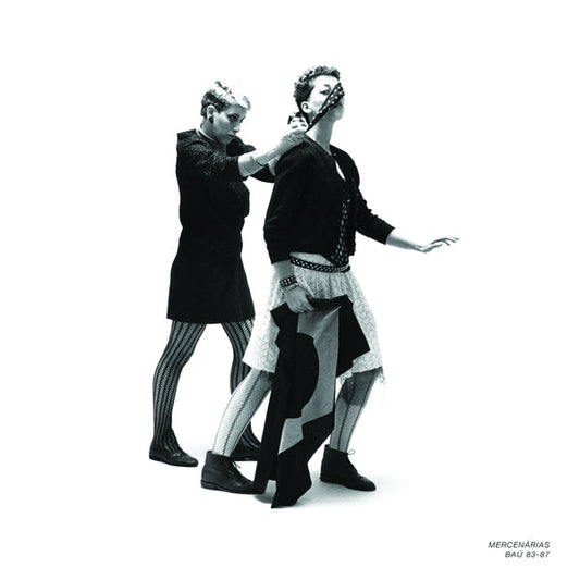 Bau 83-87 (LP) | Mint (M) Mint (M)