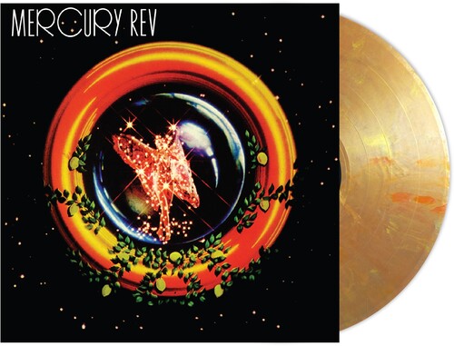 Mercury Rev - See You On The Other Side (Limited Edition, Metallic Rust Colored Vinyl) |