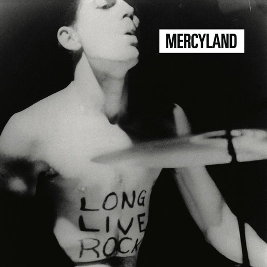 Mercyland - (PRE-ORDER 12/5/25) Mercyland (VINYL) | Mint (M) Mint (M)
