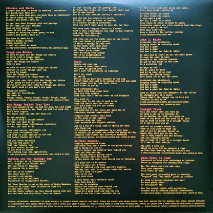 We Never Lost A Single Game | Mint (M) Mint (M)