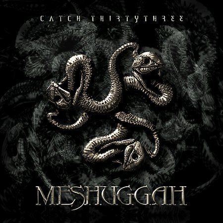 Catch Thirty Three |