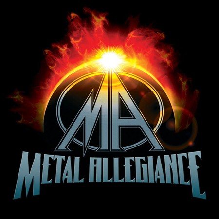 METAL ALLEGIANCE |