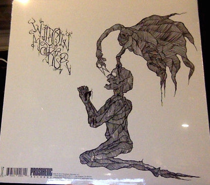 Widowmaker (VINYL) | Mint (M) Mint (M)