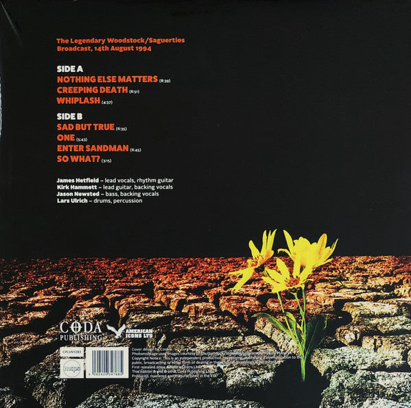 So What???!!! | Mint (M) Mint (M)