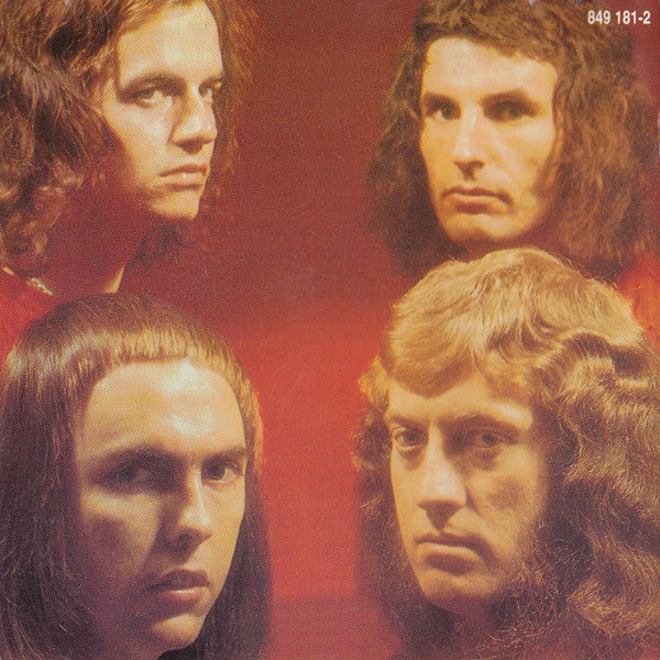Slade - Old New Borrowed And Blue (IMPORT CD) | Near Mint (NM) Excellent (EX)