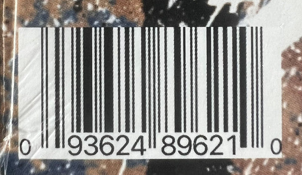 Collision Course | Mint (M) Mint (M)