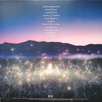 Invent Animate - Heavener (CREAM VINYL) |