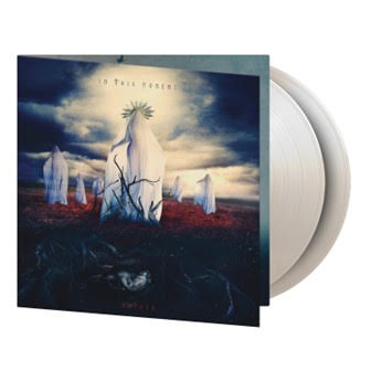 Mother [2LP] (LIMITED WHITE 180 Gram Audiophile Vinyl, 4 page booklet, gatefold, numbered to 1000, import) | Mint (M) Mint (M)