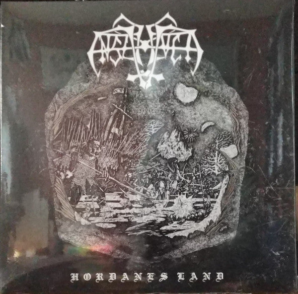 Enslaved - Hordanes Land (COLOR VINYL RSD) |