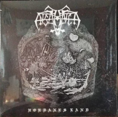 Enslaved - Hordanes Land (COLOR VINYL RSD) |