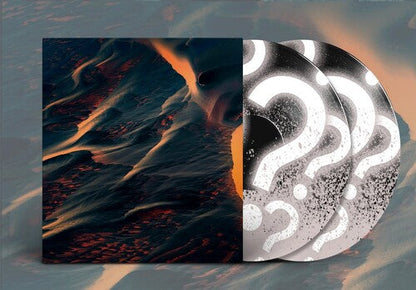 Loneshore - (PRESALE 6/19/26) Nothing Left to Deconstruct (RANDOM ECO MIX COLORED 2xVINYL) | Mint (M) Mint (M)