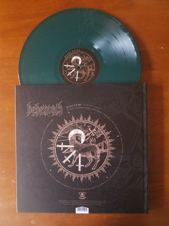 Messe Noire (2x Green Vinyl) |