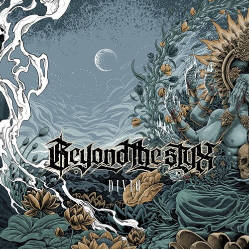 Beyond the Styx - (PRESALE 5/29/26) Divid (CLEAR VINYL) | Mint (M) Mint (M)