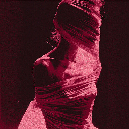A Portrait of Red ('Oxblood' Red Vinyl) | Mint (M) Mint (M)