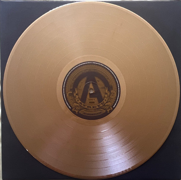 Atreyu - Congregation Of The Damned (COLOR VINYL) | Mint (M) Mint (M)