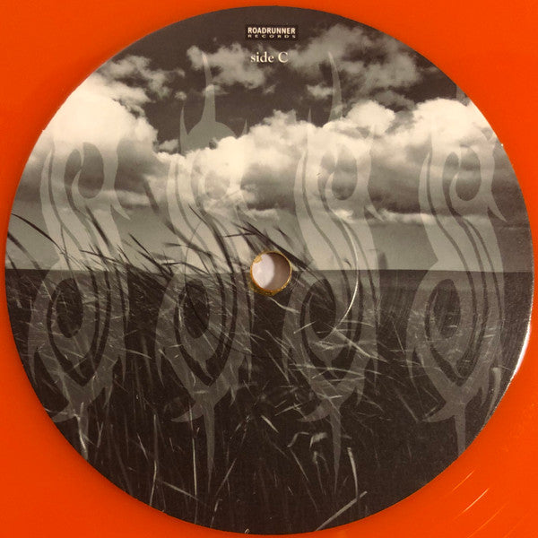 All Hope Is Gone (ORANGE VINYL) | Mint (M) Mint (M)