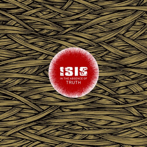 ISIS - In the Absence of Truth (IEX RED 2xVINYL) | Mint (M) Mint (M)