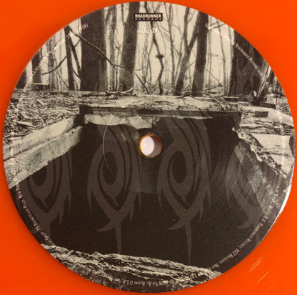 All Hope Is Gone (ORANGE VINYL) | Mint (M) Mint (M)