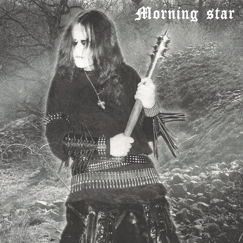 Kekht Arakh - Morning Star (COLOR VINYL) | Mint (M) Mint (M)