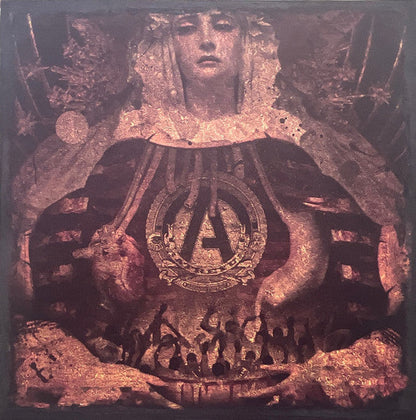 Atreyu - Congregation Of The Damned (COLOR VINYL) | Mint (M) Mint (M)