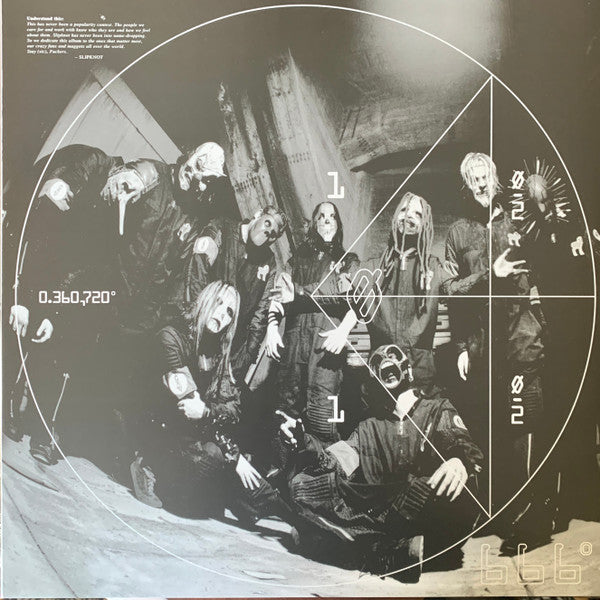 Iowa (GREEN TRANSLUCENT VINYL) | Mint (M) Mint (M)