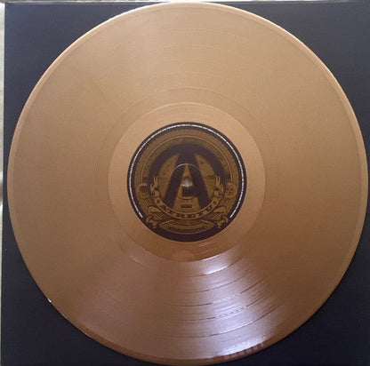 Atreyu - Congregation Of The Damned (COLOR VINYL) | Mint (M) Mint (M)
