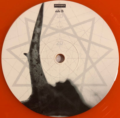 All Hope Is Gone (ORANGE VINYL) | Mint (M) Mint (M)